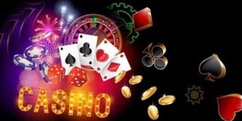 Nhà cái On casino hấp dẫn