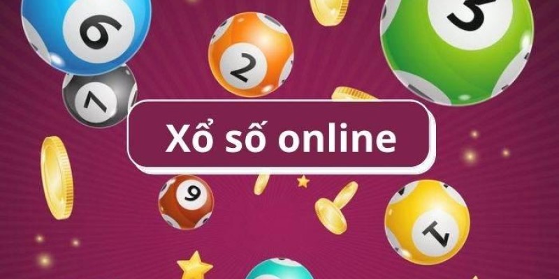 Khái niệm về xổ số online