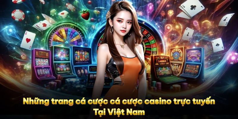 Nhà Cái Casino Online Uy Tín